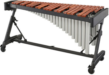 MSPA 40 Solist Marimba A=442