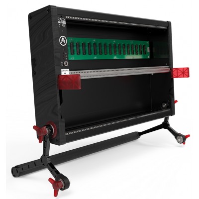 Rackbrute 6U Noir