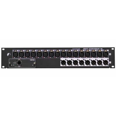 Mini Stagebox 16R