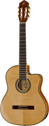 RCE141NT Naturel haute brillance