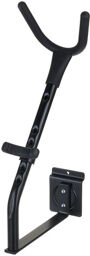 44240 Wall Mount for Saxophone noir