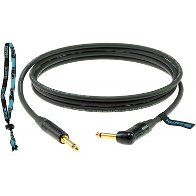 Jack Titanium Coude 4,5M
