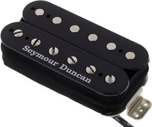 Trembucker TB-6 BK
