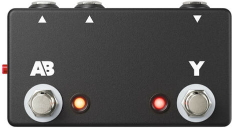 Active A/B/Y Switch