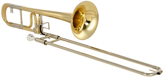 R300 Bb-/F- Tenor Trombone