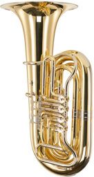 CBB 686-4 Bb-Tuba