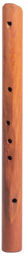 Quinta Flute Pear LH