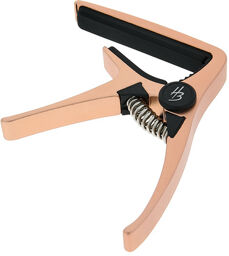 Classical Capo Gold gold