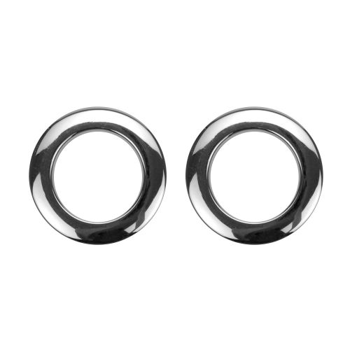 HC2 - Anneaux De Renfort 2 Chrome (X2)