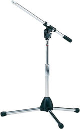 Short Mic Boom Stand MS205ST