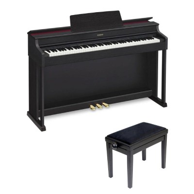 AP-470 BK Celviano et sa banquette