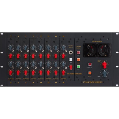 Mini Rack Mixer