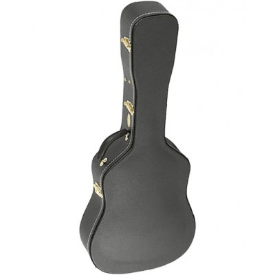 Étui Dreadnought 545E Cabernet