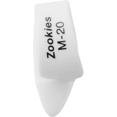 Onglet de Pouce Zookies M-20 Sachet de 12
