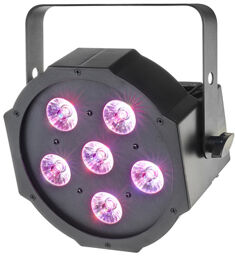 LED SLS-6 TCL Spot