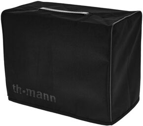 Cover Vox VT20X black