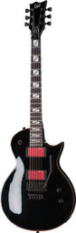 LTD GH-200 BLK Gary Holt Noir