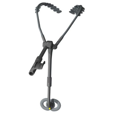 Trumpet Holder (taille M)