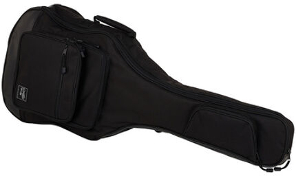 ICB540-BK Powerpad Gigbag Noir