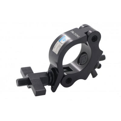 Collier 42-52mm 250KG Noir
