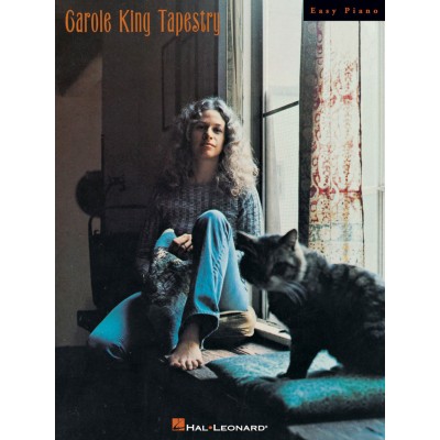 King Carole - Tapestry - PVG