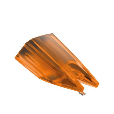 Hifi Stylus Concorde Music Bronze