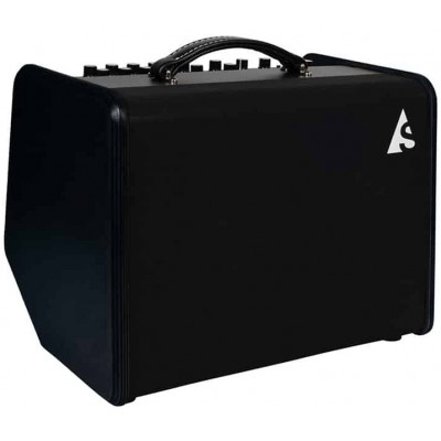 Acoustic Solutions ASG-8 Bois 120W