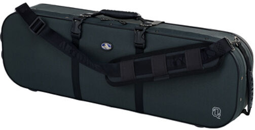 Quart Galant VN Case 4/4 SZ Outside grey