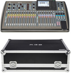 X32 Flyht Case Bundle