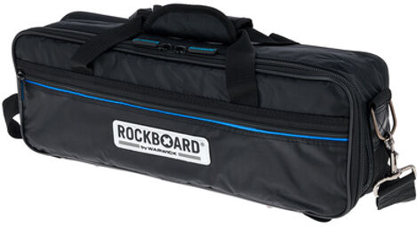 Professional Gigbag DUO 2.1 Noir