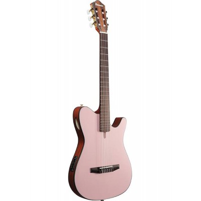 FRH10N-RGF Rose Gold Metallic Flat