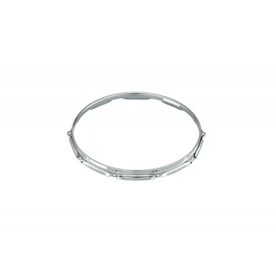 Ultimate Steel Mighty Hoop 14, 10 Holes, Side
