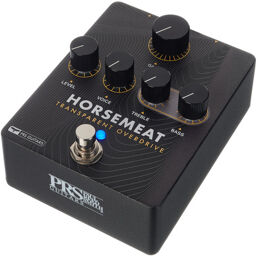 Horsemeat transparent OD