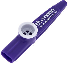 Kazoo Purple Violet