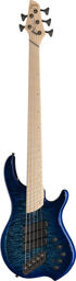 CB3 Combustion 5 Indigo Burst Indigo Burst