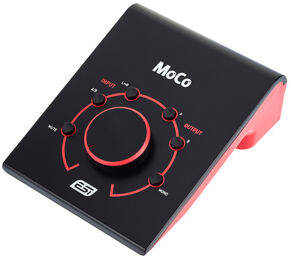 MoCo