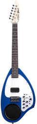 APC-1 Blue Metallic Blue Metallic