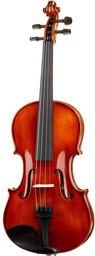 AS-190-V Violin Set 3/4