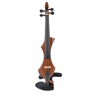 Novita 3.0 Violon Élec - Brun Doré