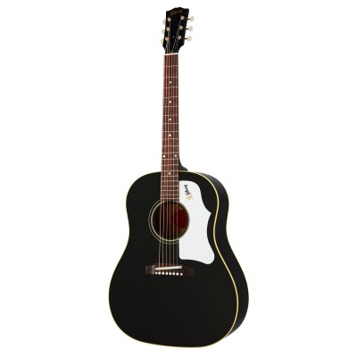 J-45 Original 60S Ebony Oc