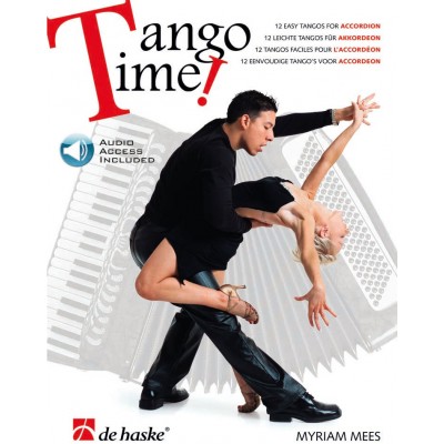 Tango Time!