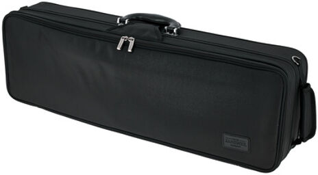 SA-180 Oblong Violin Case 4/4 Noir