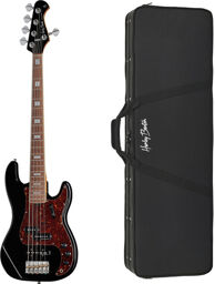 MV-5PJ Black w/Case Noir
