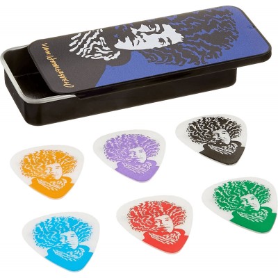 Hammersveld Jimi Hendrix Heavy Bote de 6