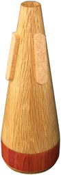 TR-4 Woody Straight Bb-Trumpet