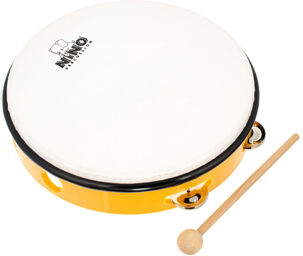 24Y Framedrum Jaune