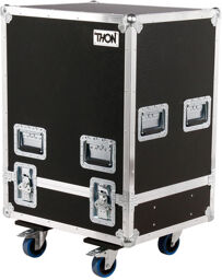 Roadcase 2 x d&b Y Flugrahmen
