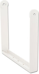 Achat 110M WH U-Bracket blanc