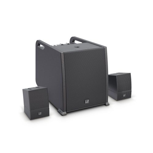 Curv 500 Avs