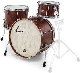 Vintage Three22 Rosewood NM Rosewood Semi Gloss